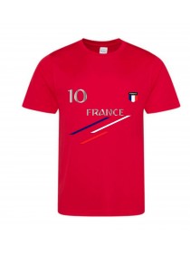 Maillot - Tee shirt France...