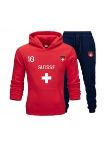 Jogging survêtement Suisse...