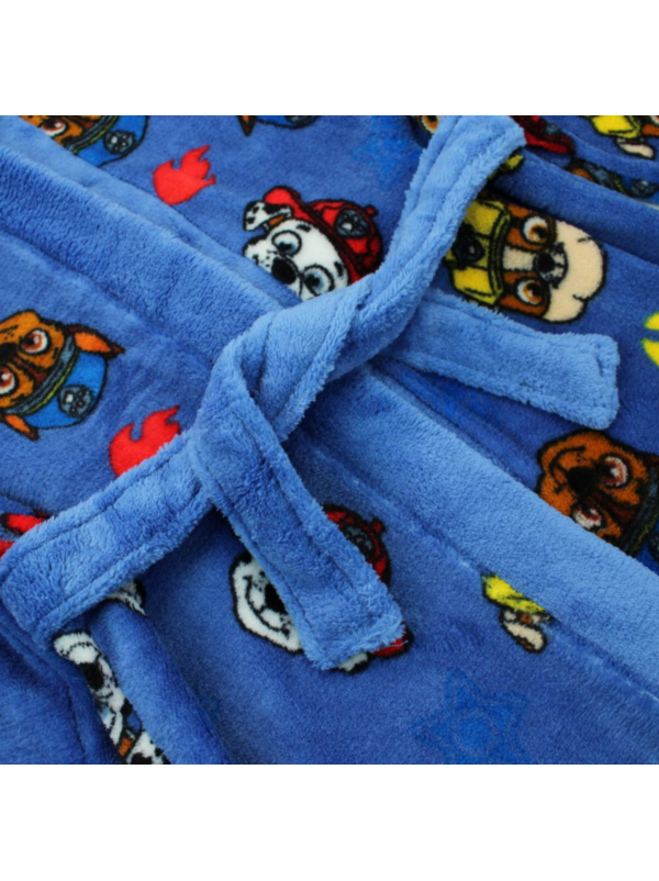 Peignoir En Microfibre Souple Avec Capuche Pour Homme, Femme, Robe