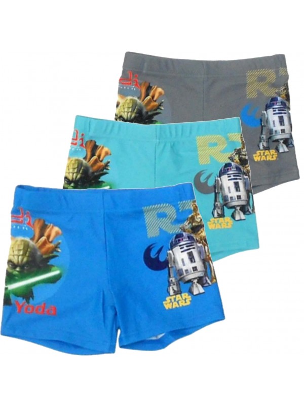 Maillot de bain Star wars